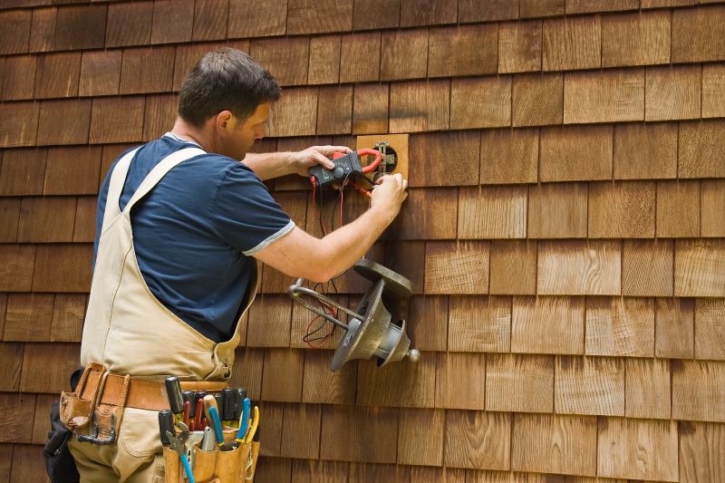 Local Lighting Specialists