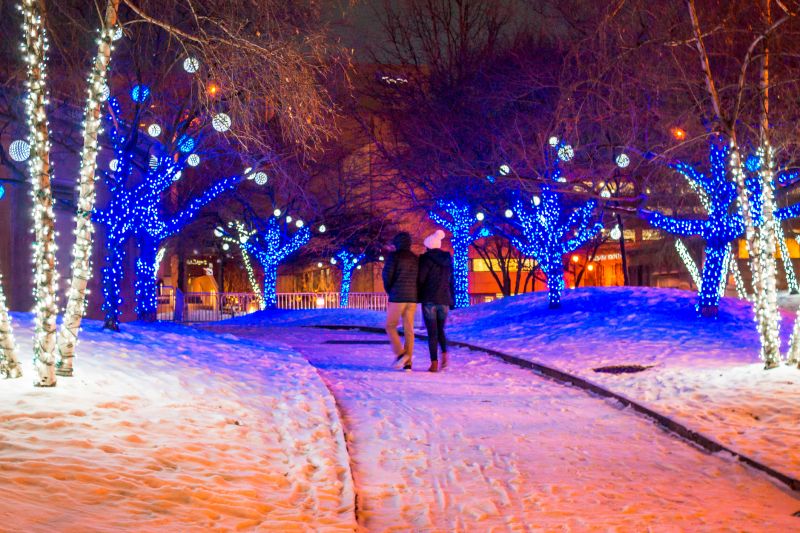 Peak Season Readiness