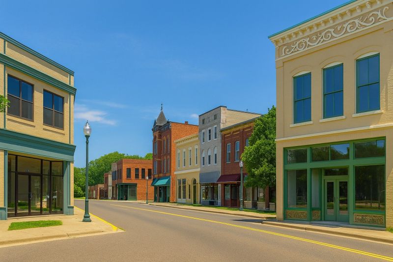 Local Christmas Lights Installation in Hastings, MN