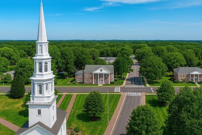 Local Christmas Lights Installation in Cheshire, CT