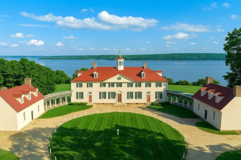 Local Christmas Lights Installation in Mount Vernon, WA