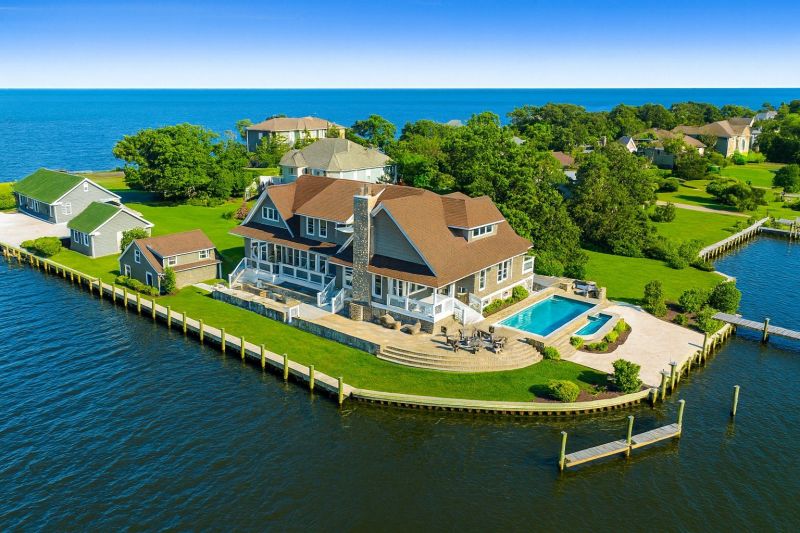 Local Christmas Lights Installation in Brick, NJ