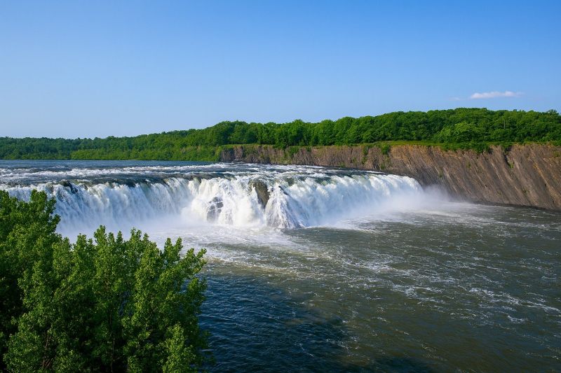 Local Christmas Lights Installation in Cohoes, NY