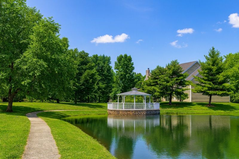 Local Christmas Lights Installation in Fairview Heights, IL
