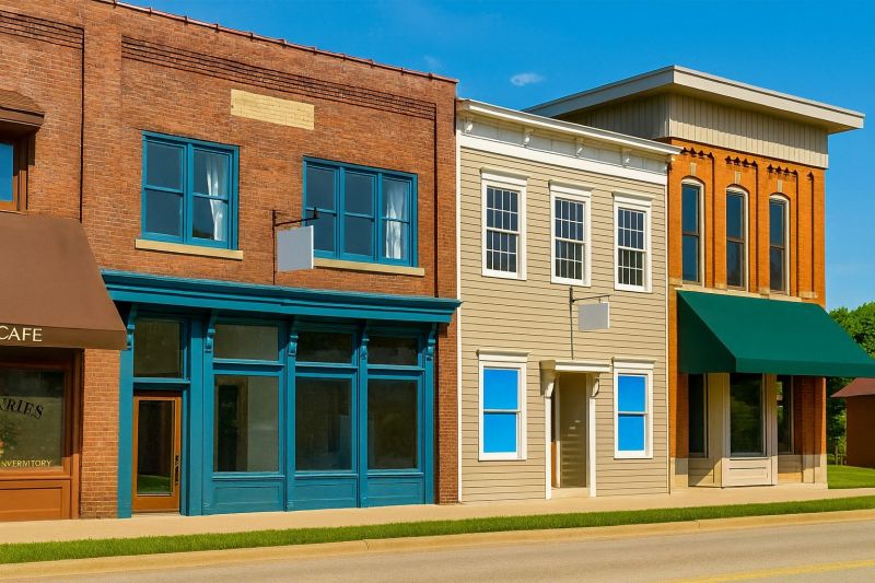 Local Christmas Lights Installation in Goodrich, MI