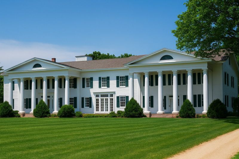 Local Christmas Lights Installation in Cottage Grove, MN