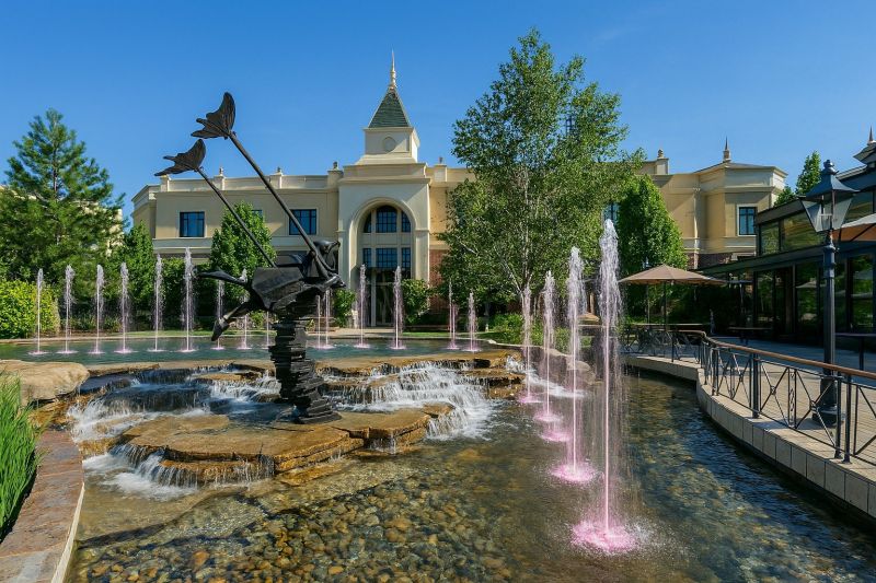 Local Christmas Lights Installation in Meridian, ID