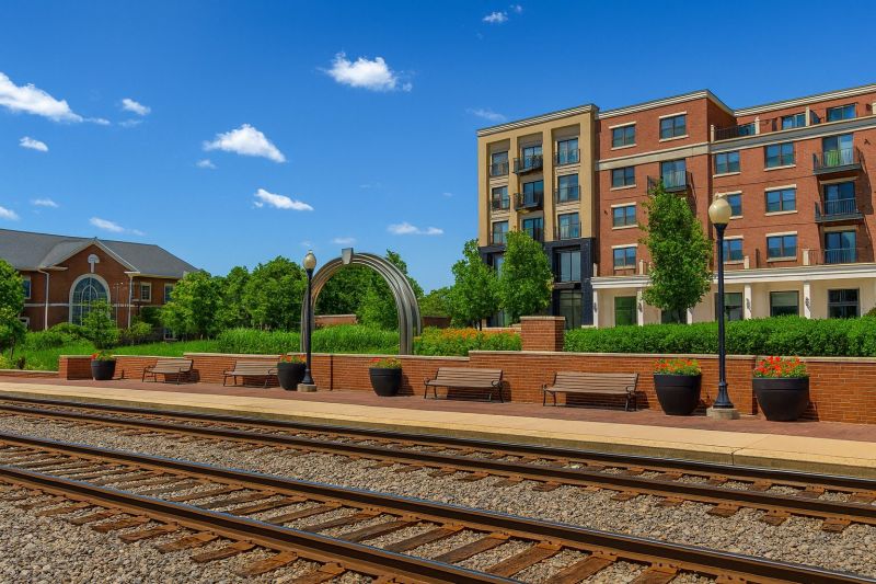 Local Christmas Lights Installation in Westmont, IL