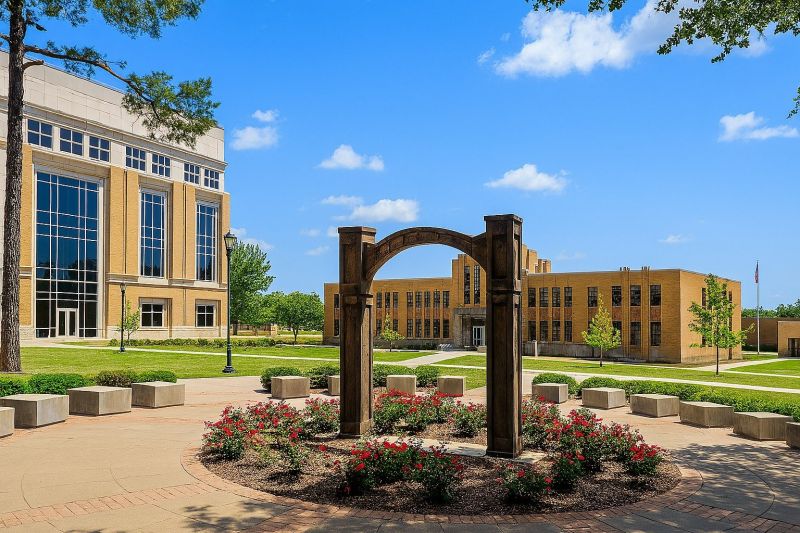 Local Christmas Lights Installation in Jonesboro, AR