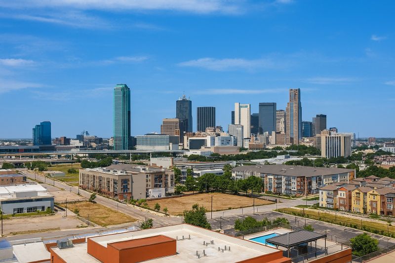 Local Christmas Lights Installation in Arlington, TX
