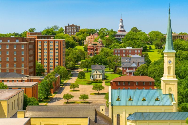 Local Christmas Lights Installation in Kingsland, GA