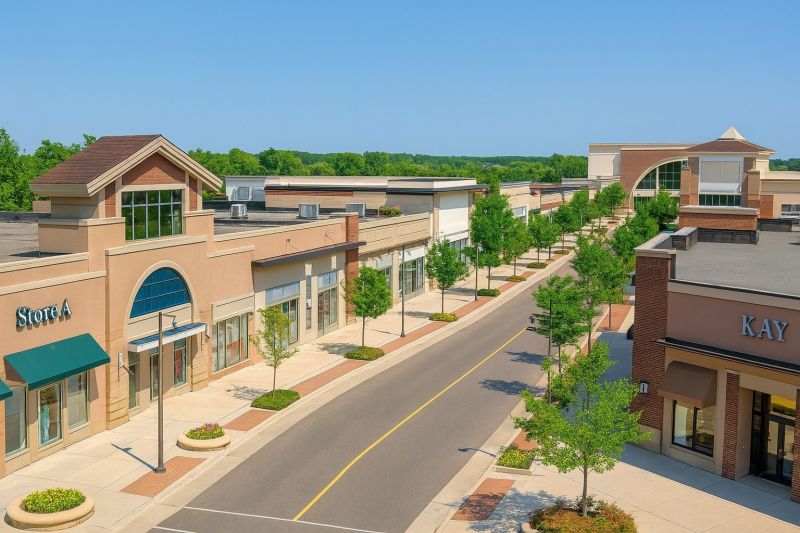 Local Christmas Lights Installation in Bolingbrook, IL