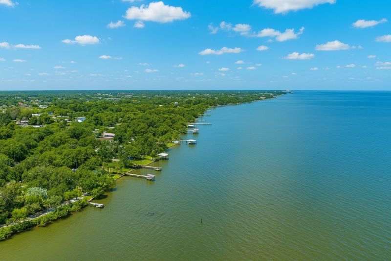 Local Christmas Lights Installation in Rockledge, FL