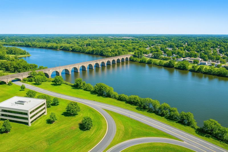 Local Christmas Lights Installation in East Brunswick, NJ