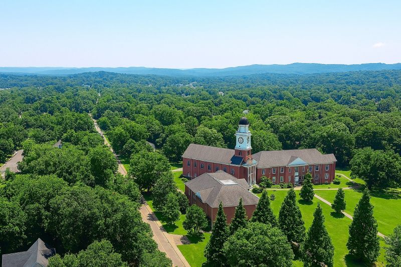 Local Christmas Lights Installation in Cleveland, TN
