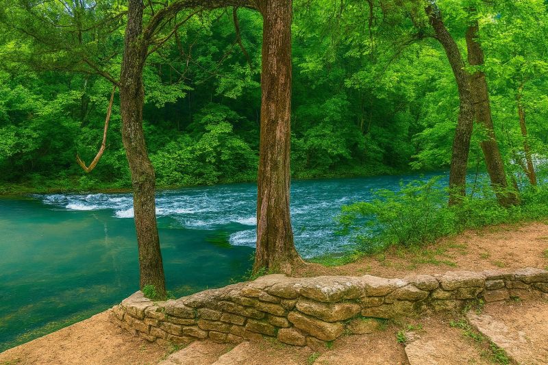 Local Christmas Lights Installation in Blue Springs, MO