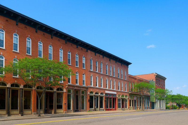 Local Christmas Lights Installation in Howell, NJ