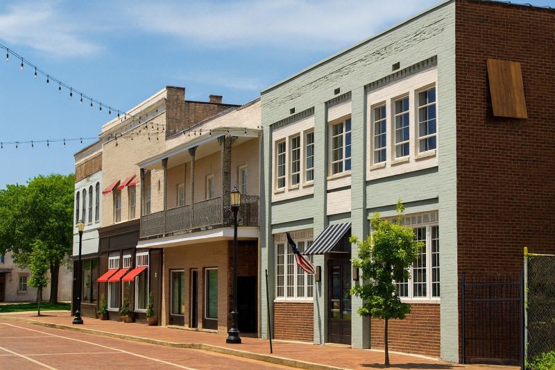 Local Christmas Lights Installation in Laurel, DE