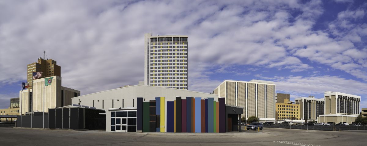 Local Christmas Lights Installation in Midland, TX
