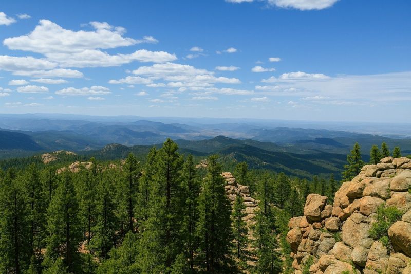 Local Christmas Lights Installation in Sedalia, CO