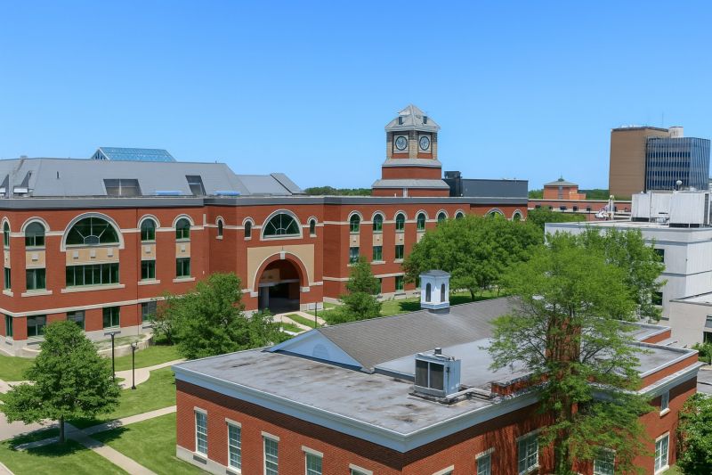 Local Christmas Lights Installation in Olathe, KS