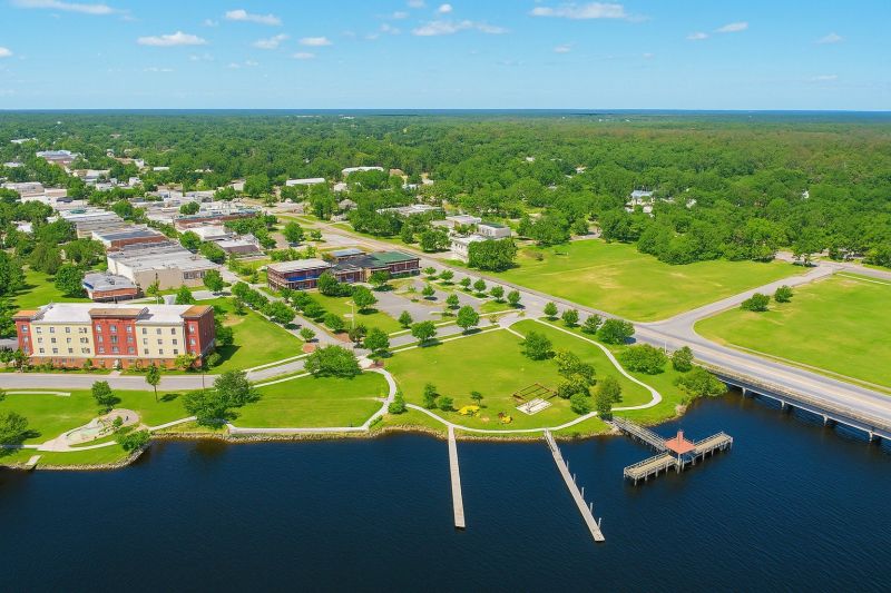 Local Christmas Lights Installation in Palatka, FL