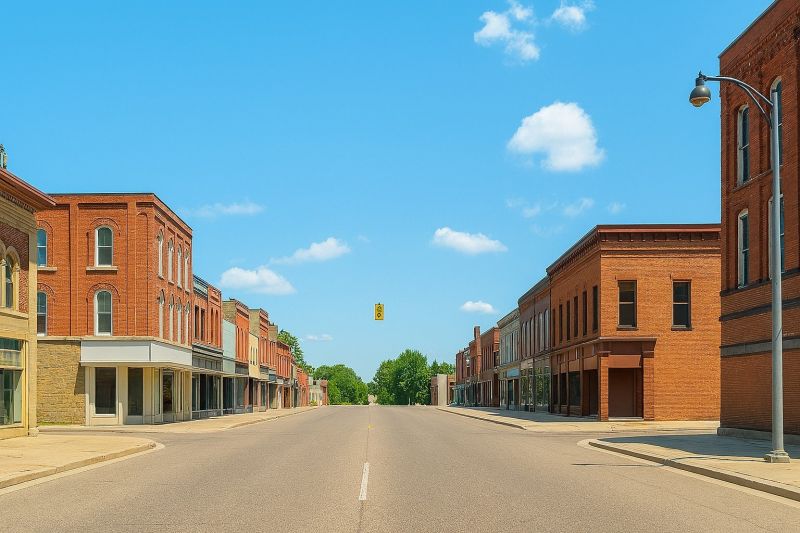 Local Holiday Lights Installation in Fenton, MI