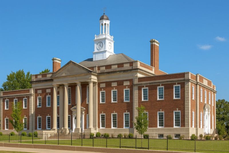 Local Holiday Lights Installation in Independence, MO