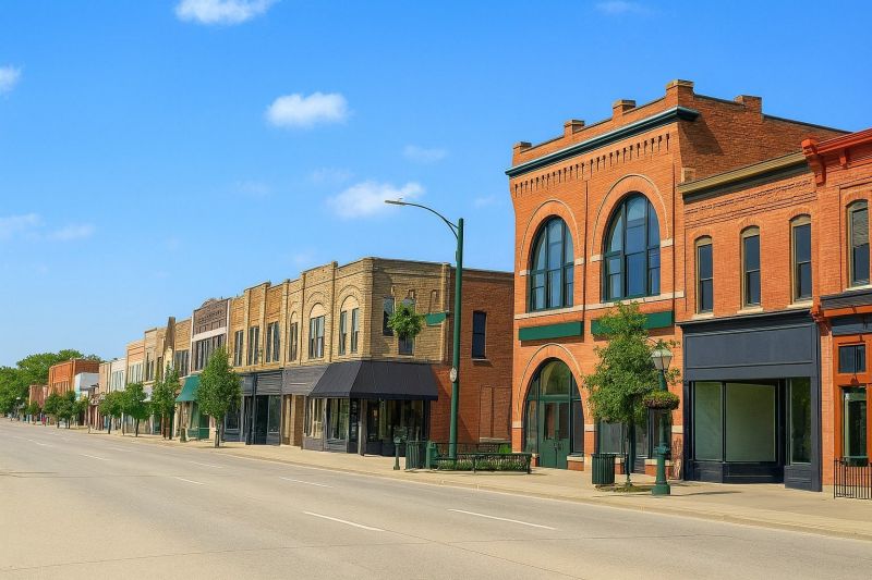 Local Holiday Lights Installation in Rochester, MI