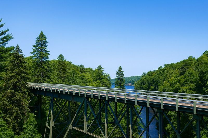 Local Holiday Lights Installation in Isanti, MN