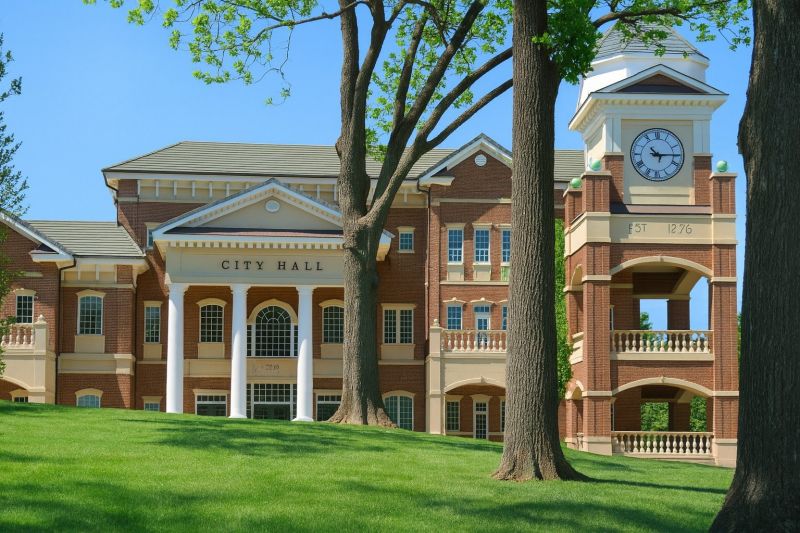 Local Holiday Lights Installation in Duluth, GA