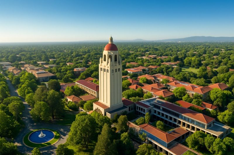 Local Holiday Lights Installation in Palo Alto, CA