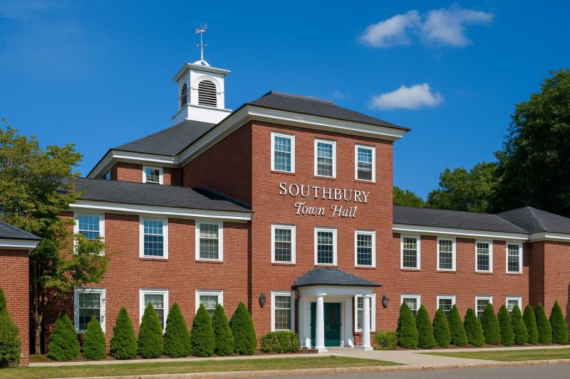 Local Holiday Lights Installation in Southbury, CT