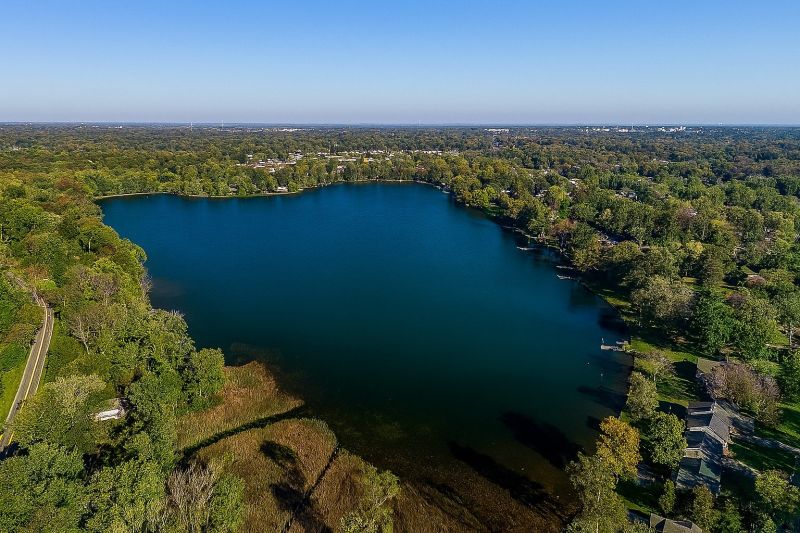 Local Holiday Lights Installation in Waterford, MI
