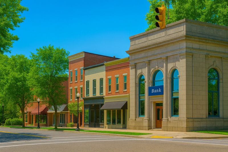 Local Holiday Lights Installation in Romeo, MI