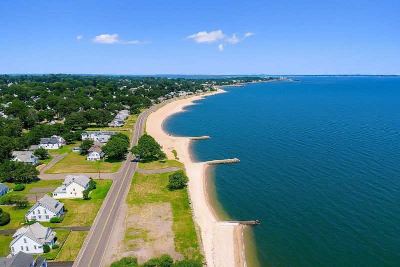 Local Holiday Lights Installation in West Haven, CT