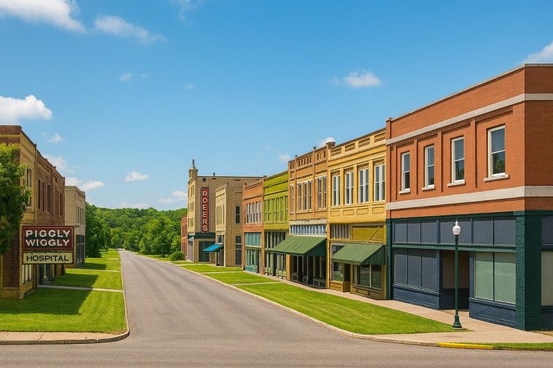 Local Holiday Lights Installation in Claremore, OK