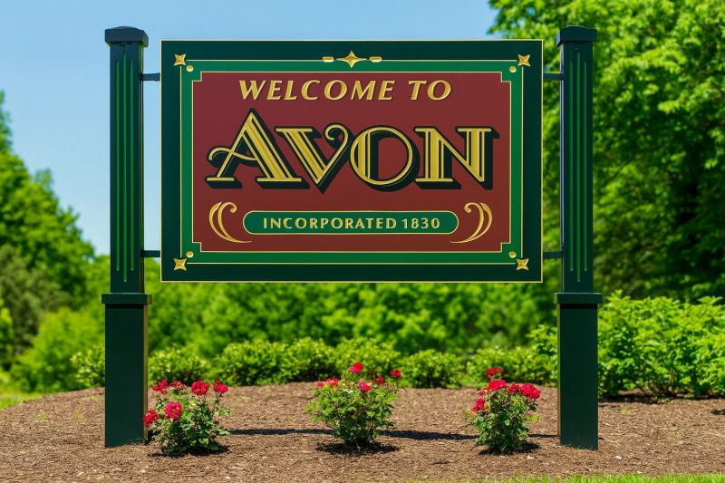 Local Holiday Lights Installation in Avon, CT