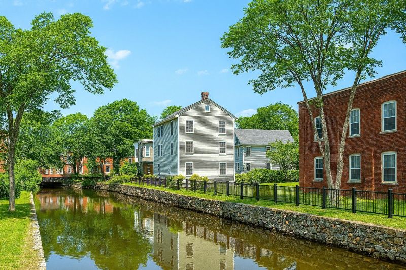 Local Holiday Lights Installation in Oxford, CT