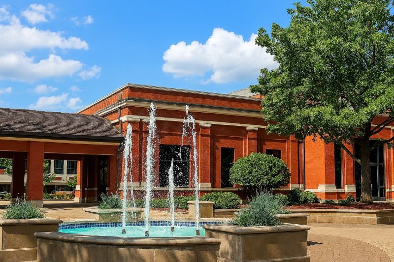 Local Holiday Lights Installation in Downers Grove, IL