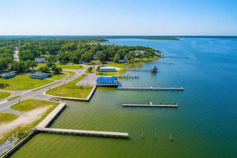Local Holiday Lights Installation in Sneads Ferry, NC