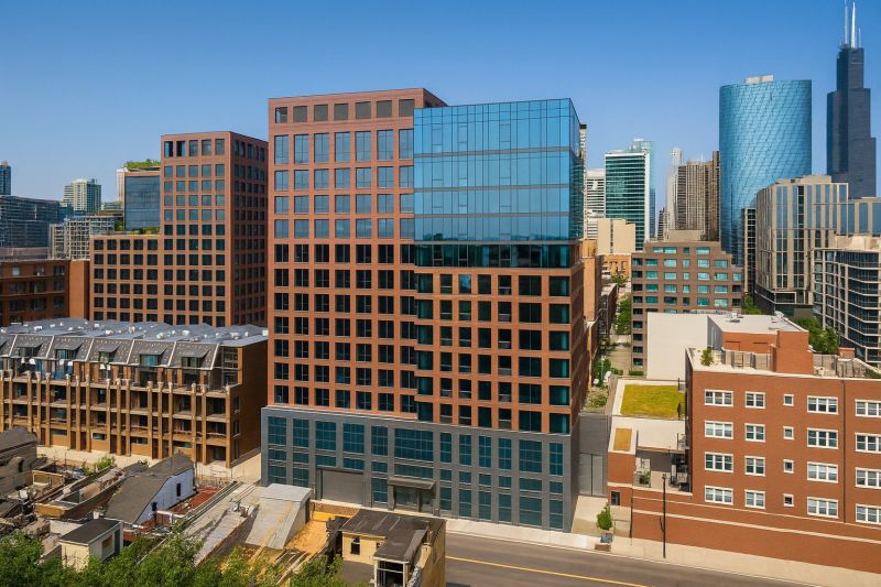 Local Holiday Lights Installation in West Chicago, IL