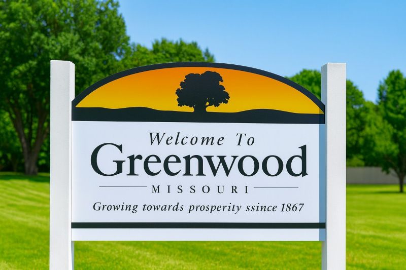 Local Holiday Lights Installation in Greenwood, MO