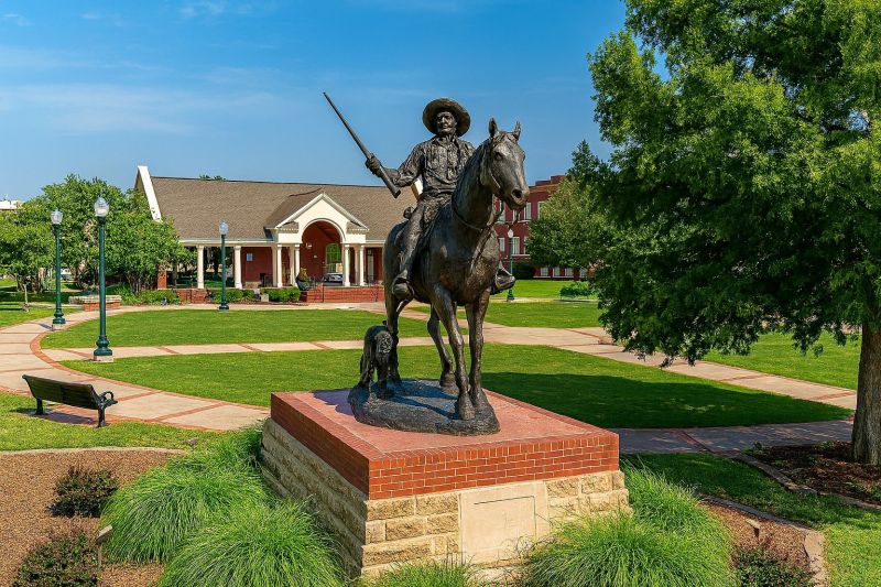 Local Holiday Lights Installation in Fort Smith, AR