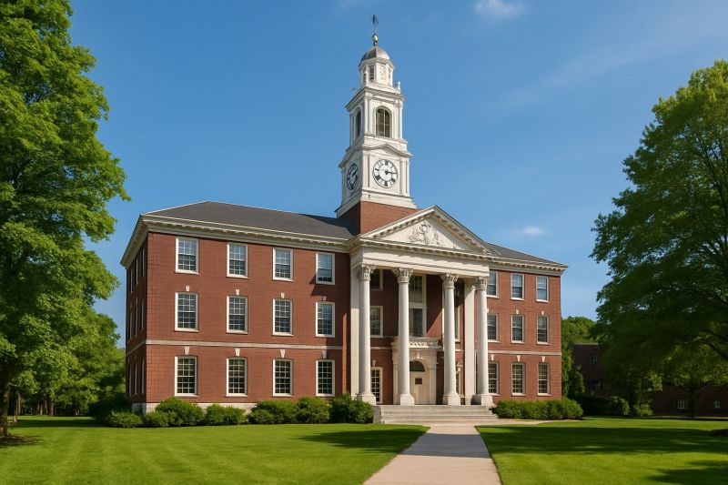 Local Holiday Lights Installation in Schenectady, NY