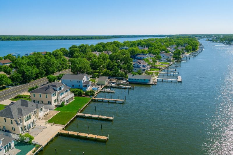 Local Holiday Lights Installation in Manahawkin, NJ