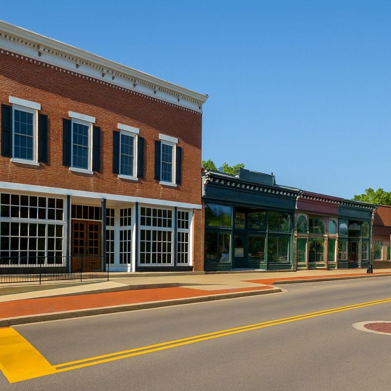 Local Holiday Lights Installation in Smithville, MO