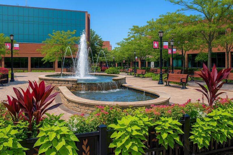 Local Holiday Lights Installation in Elmhurst, IL