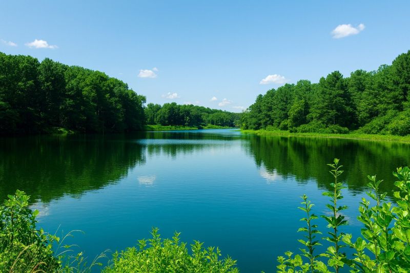 Local Holiday Lights Installation in Bumpass, VA