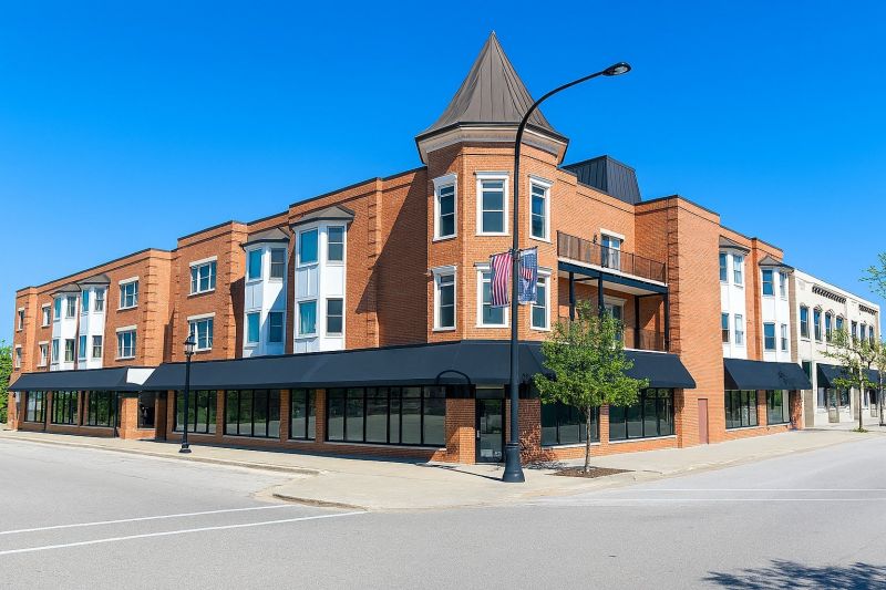 Local Holiday Lights Installation in Barrington, IL